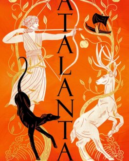 Atalanta – Jennifer Saint