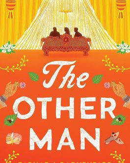 The Other Man – Farhad J. Dadyburjor ( 40 % Discount)