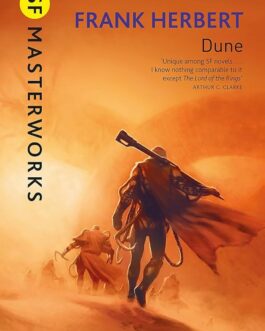 Dune – Frank Herbert