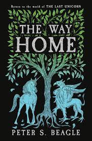The Way Home – Peter S. Beagle