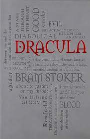 Dracula – Bram Stoker