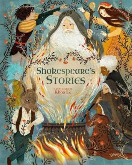 Shakespeare’s Stories
