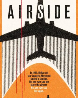 Airside – Christopher Priest