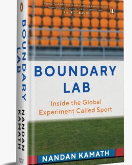 Boundary Lab – Nandan Kamath