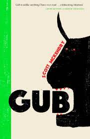 GUB – Scott McKendry