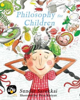 Philosophy for Children – Sundar Sarukkai