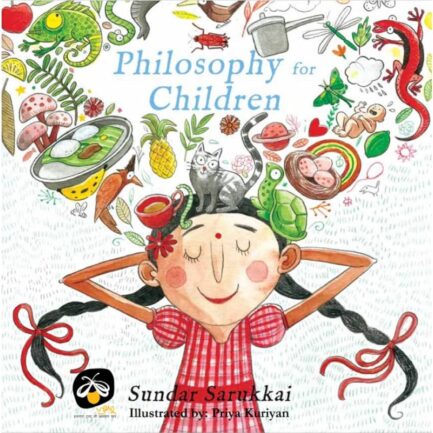 Philosophy For Children Sundar Sarukkai 433x433 