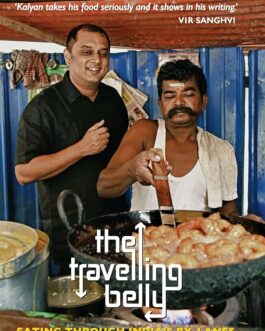 The Travelling Belly – Kalyan Karmakar