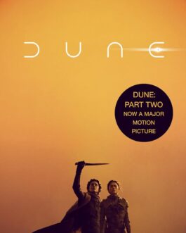 Dune (Movie Tie-In) – Frank Herbert