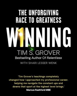 Winning – Tim S. Grover, Shari Lesser Wenk
