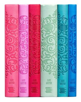 The Complete Jane Austen
