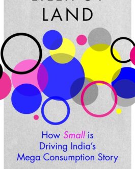 Lilliput Land : How Small Is Driving India’s Mega Consumption Story – Rama Bijapurkar (Hardcover)