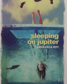 Sleeping on Jupiter – Anuradha Roy