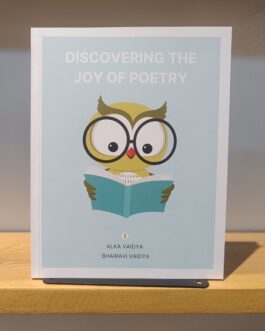 Discovering The Joy Of Poetry – Alka Vaidya, Bhairavi Vaidya