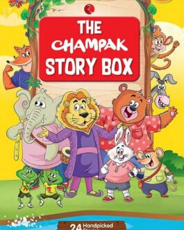 The Champak Story Box: Vol 2