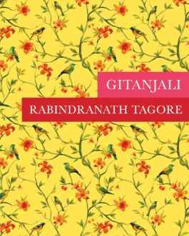 Gitanjali – Rabindranath Tagore (Hardcover)