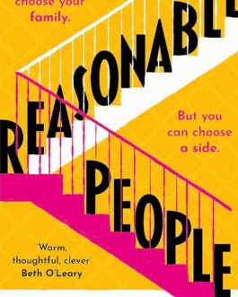 Resonable People – Caroline Hulse