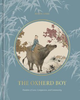 The Oxherd Boy – Regina Linke