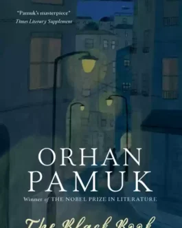 The Black Book – Orhan Pamuk