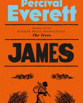 James – Percival Everett