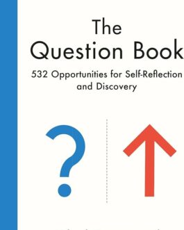 The Question Book – Mikael Krogerus & Roman Tschappeler