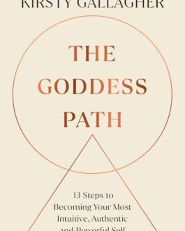 The Goddess Path – Kirsty Gallagher