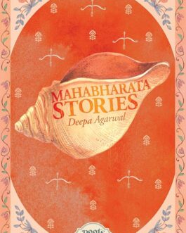 Mahabharata Stories – Deepa Agarwal