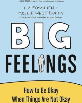 Big Feelings: How to be Okay When Things Are Not Okay – Liz Fosslien & Mollie West Duffy