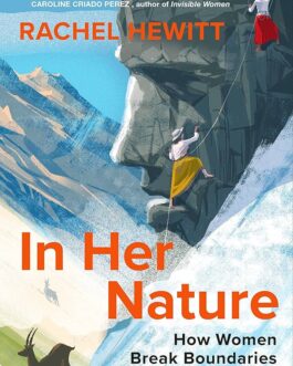 In Her Nature – Rachel Hewitt