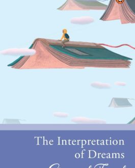The Interpretation of Dreams – Sigmund Freud