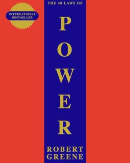The 48 Laws Of Power – Robert Greene