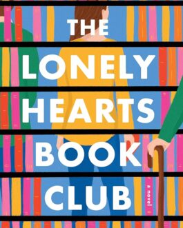 The Lonely Hearts Book Club – Lucy Gilmore