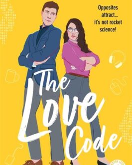 The Love Code – Susannah Nix