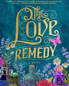 The Love Remedy – Elizabeth Everett