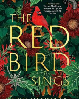 The Red Bird Sings – Aoife Fitzpatrick