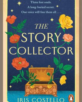 The Story Collector – Iris Costello