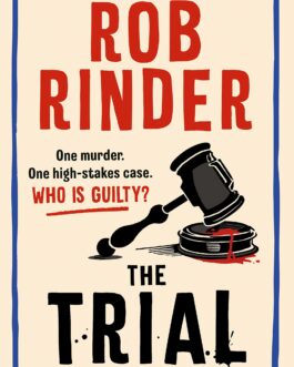 The Trial – Rob Rinder
