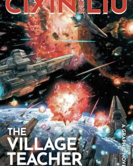 The Village Teacher – Cixin Liu