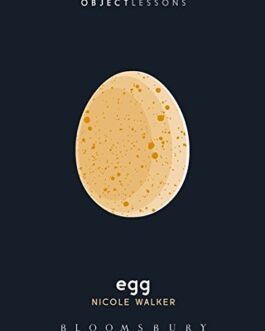 Egg – Nicole Walker
