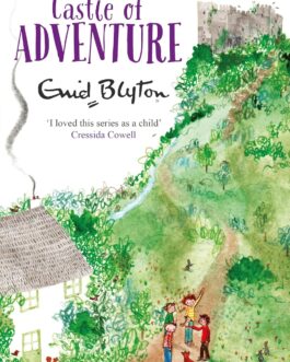 The Castle Of Adventure – Enid Blyton (The Adventure Series, 2)