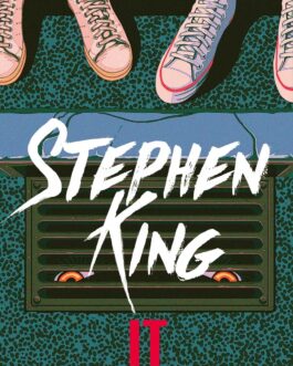 It – Stephen King