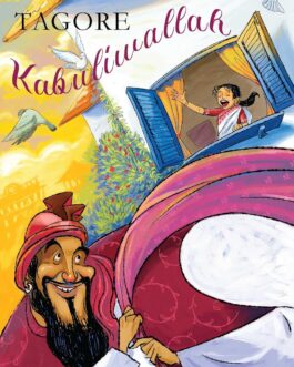 Kabuliwallah – Rabindranath Tagore