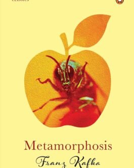 Metamorphosis – Franz Kafka (Hardcover)