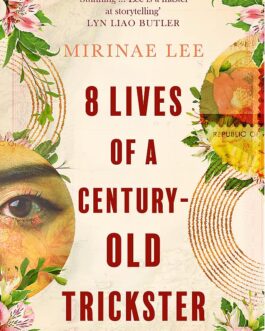 8 Lives Of A Century – Old Trickster – Mirinae Lee