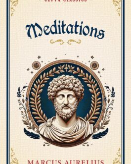 Meditations – Marcus Aurelius