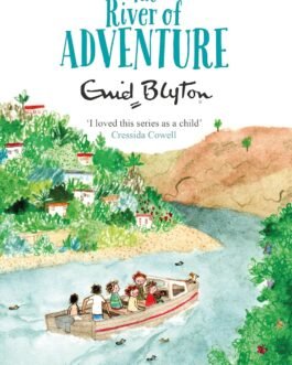The River Of Adventure – Enid Blyton