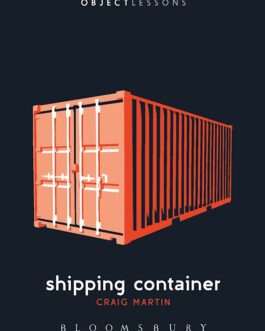 Shipping Container – Craig Martin