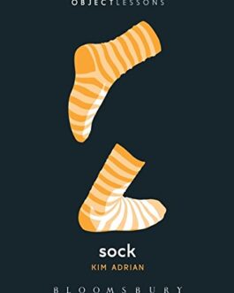 Sock – Kim Adrian