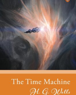 The Time Machine – H.G. Wells