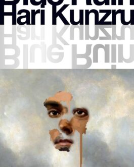 Blue Ruin – Hari Kunzru (Hardcover)